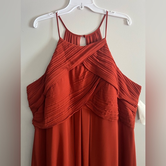 Bill Levkoff Dresses & Skirts - Levkoff Bridesmaids Dress